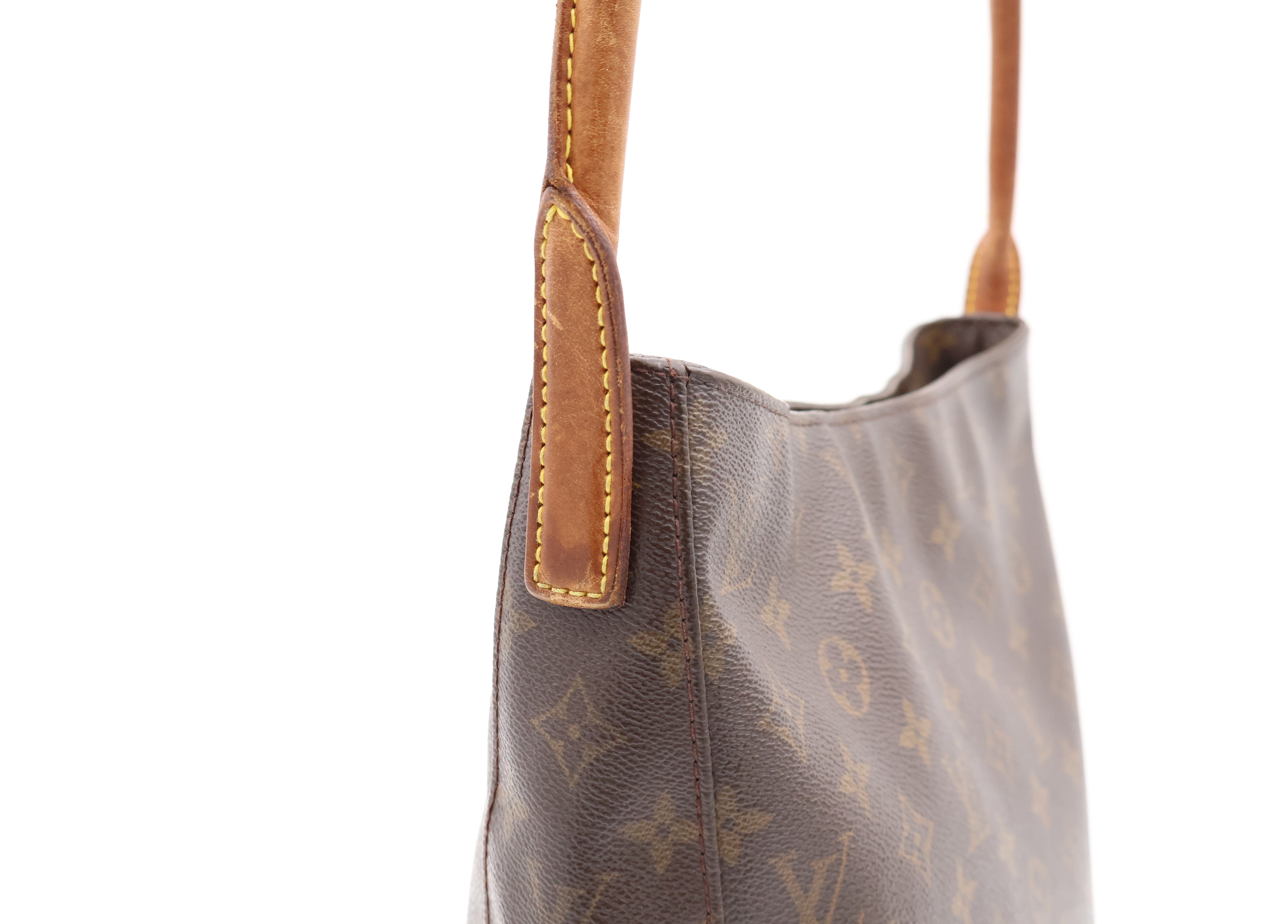 Louis Vuitton Looping GM