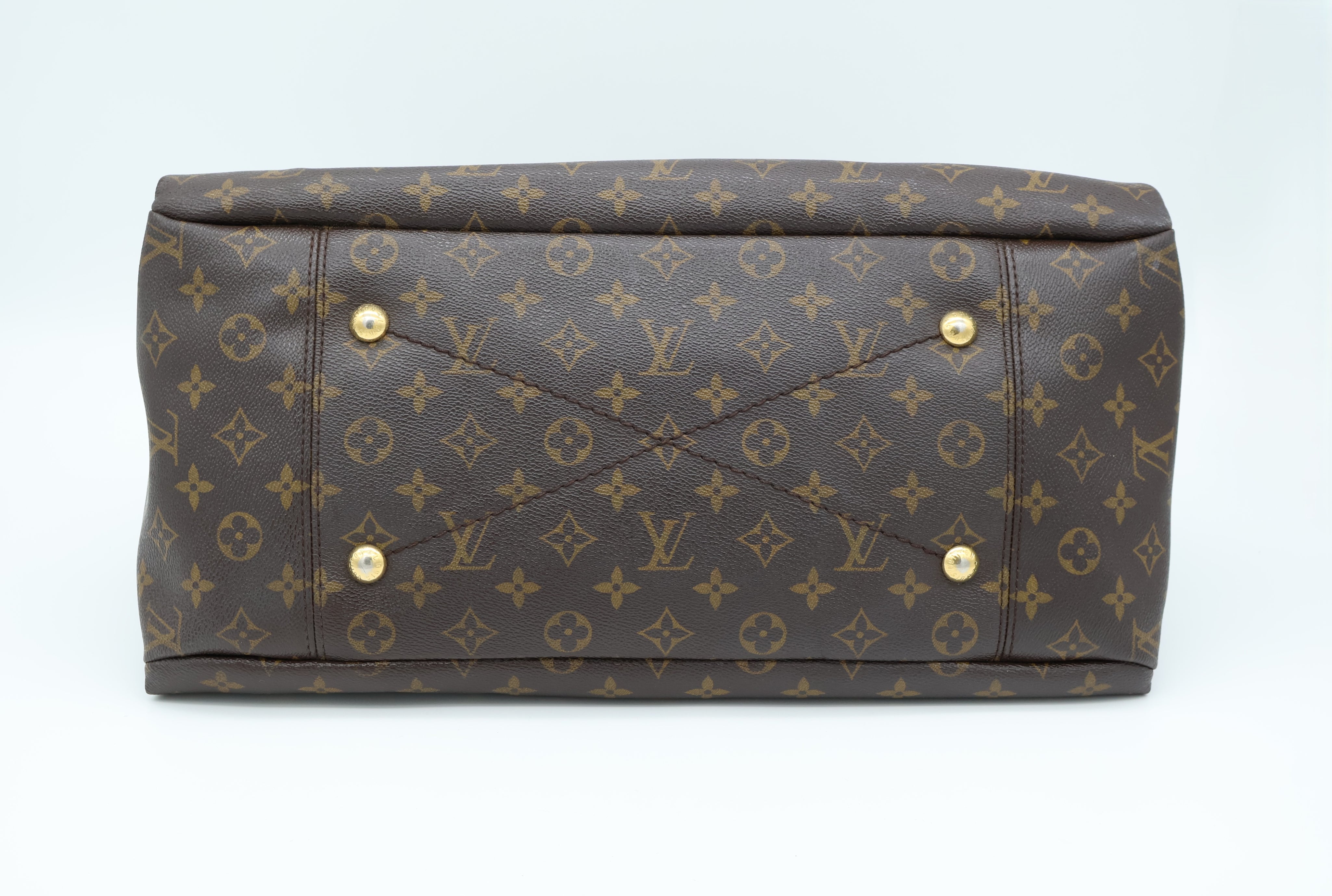 Louis Vuitton Artsy MM Monogram