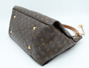 Louis Vuitton Artsy MM Monogram