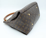 Louis Vuitton Artsy MM Monogram