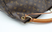 Louis Vuitton Artsy MM Monogram