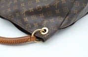 Louis Vuitton Artsy MM Monogram