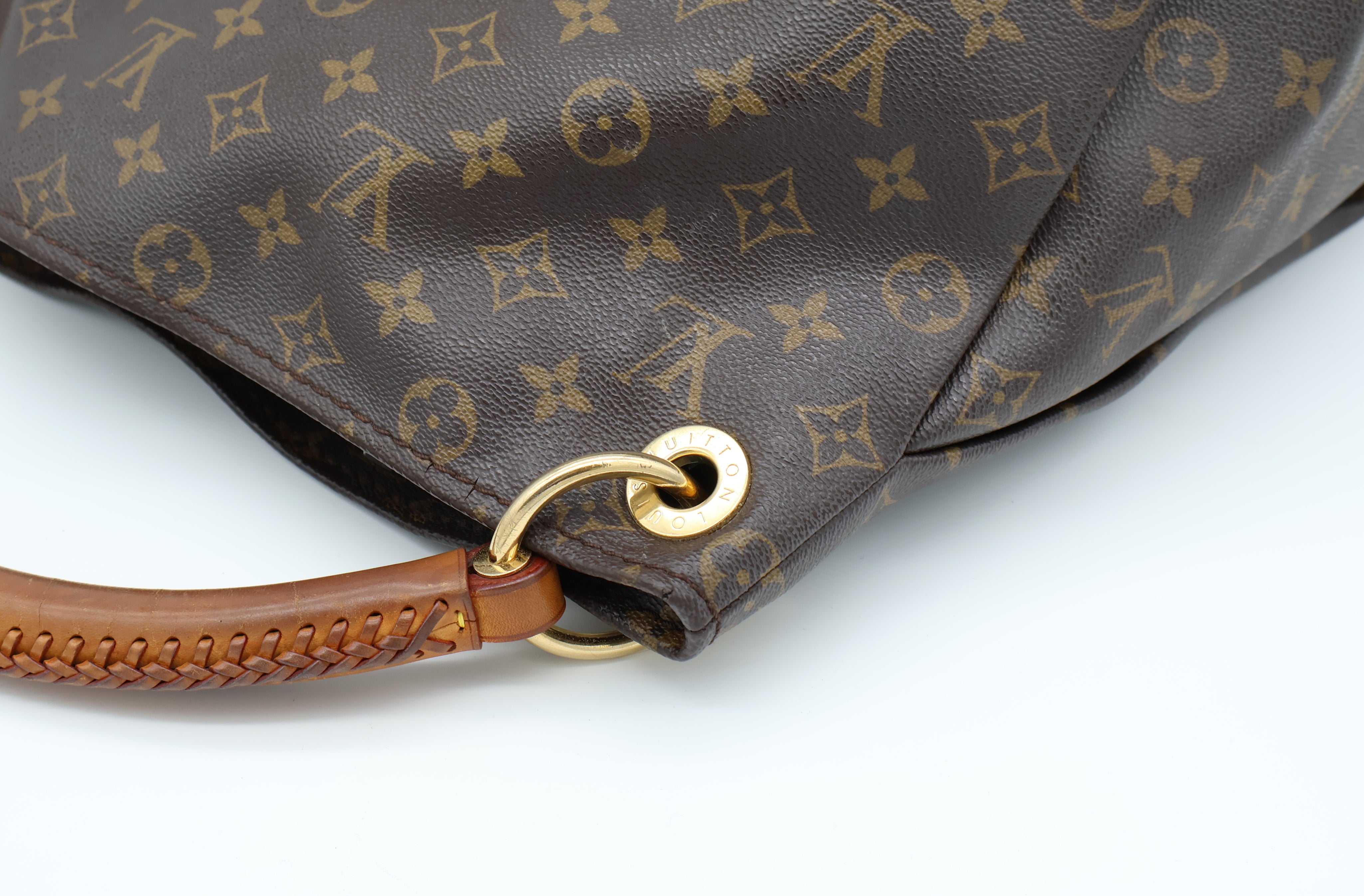 Louis Vuitton Artsy MM Monogram