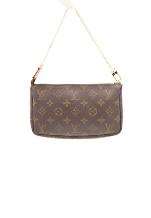 Louis Vuitton Pochette Accessoires