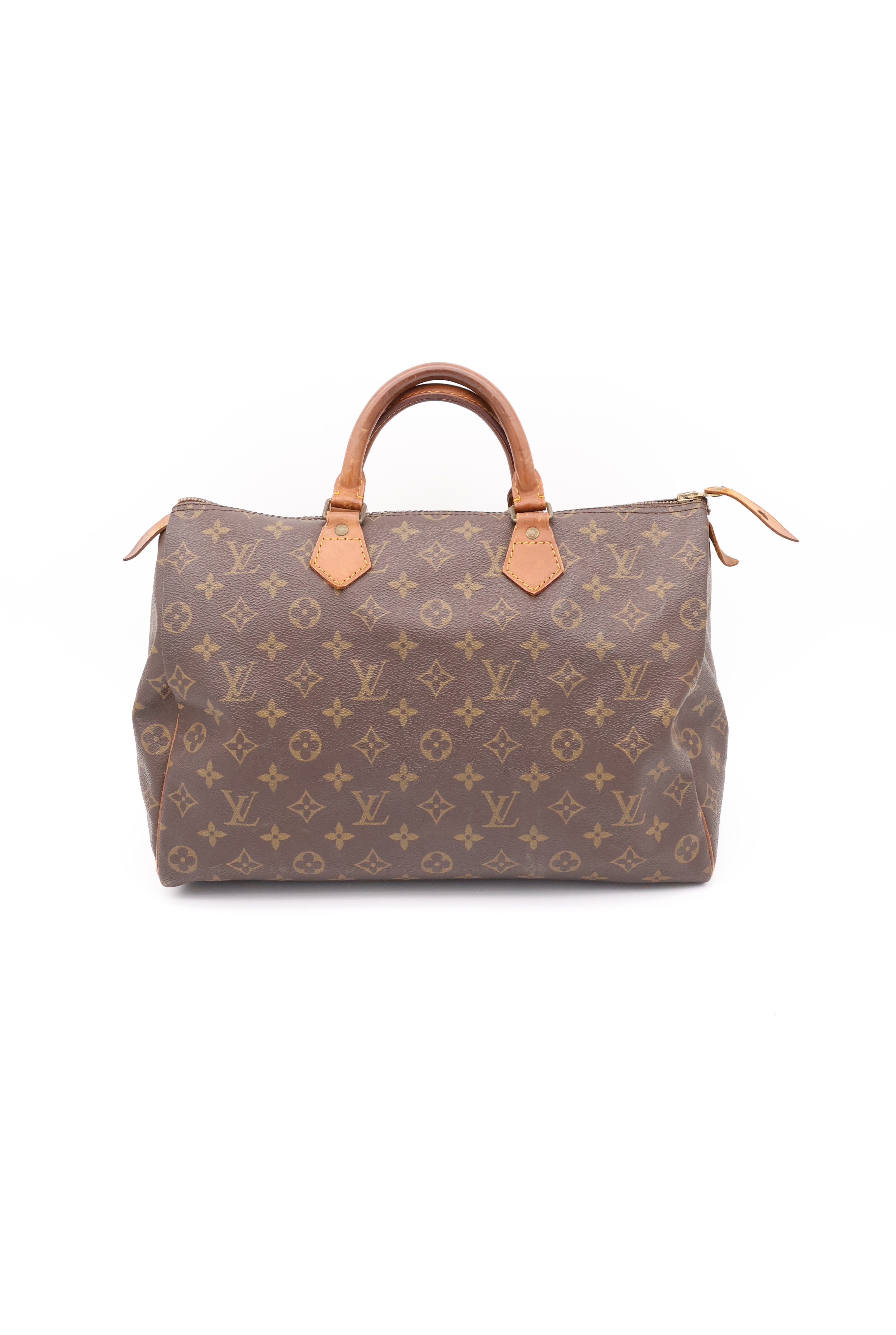 Louis Vuitton Speedy 35 – Luxor Finland