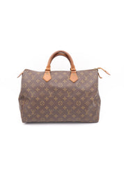 Louis Vuitton Speedy 35