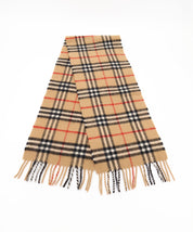 Burberry Villa Huivi