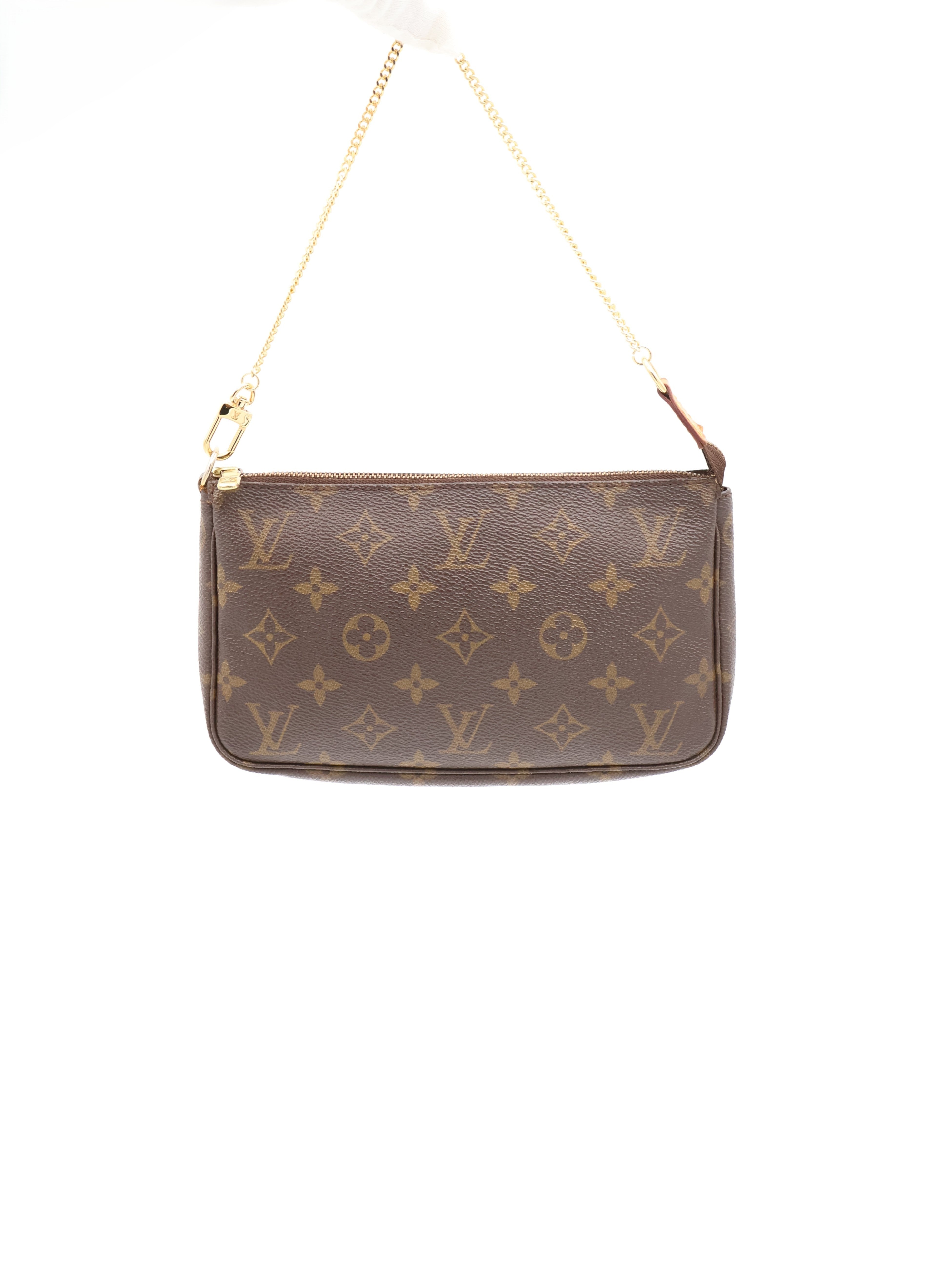 Louis Vuitton Pochette Accessoires