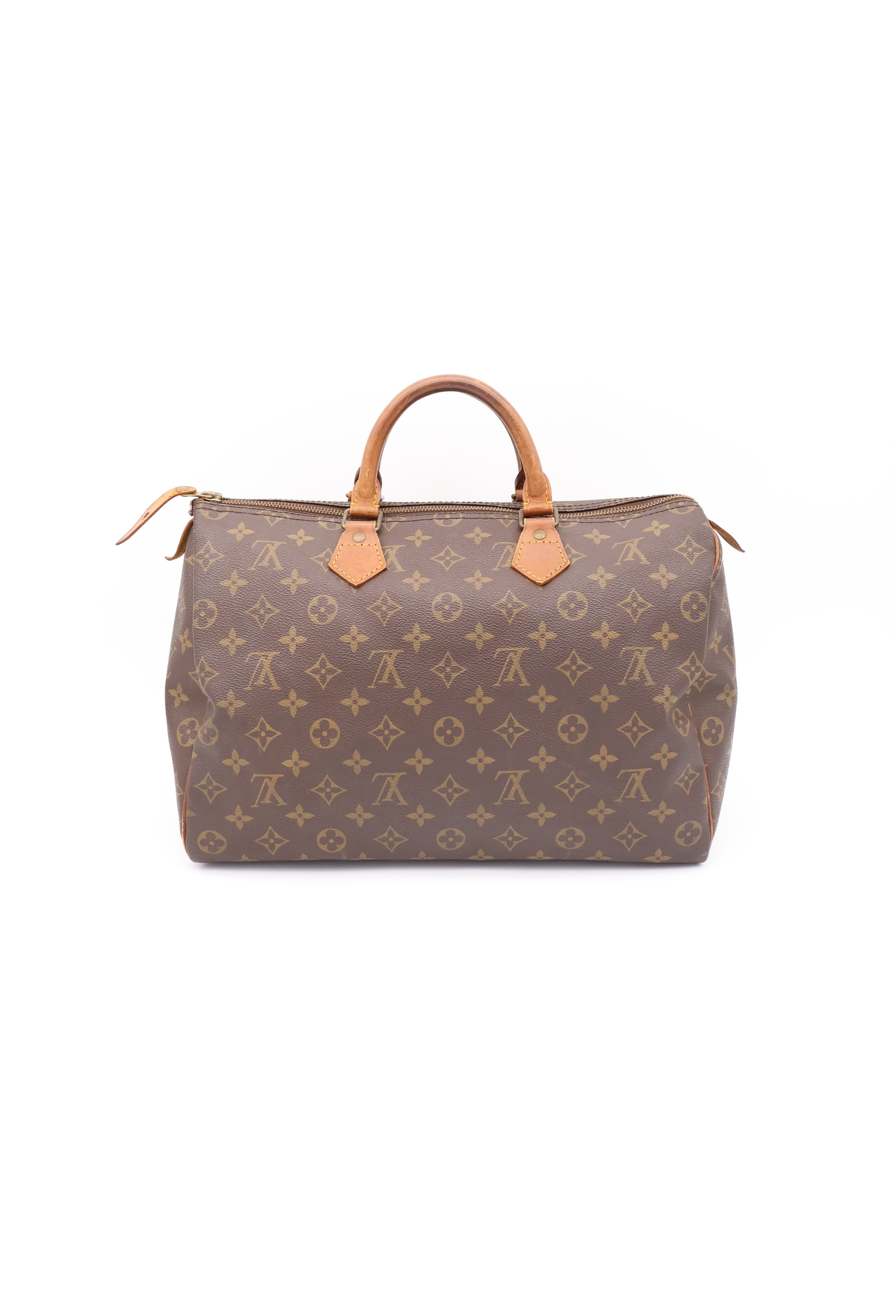 Louis Vuitton Speedy 35
