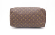 Louis Vuitton Speedy 35