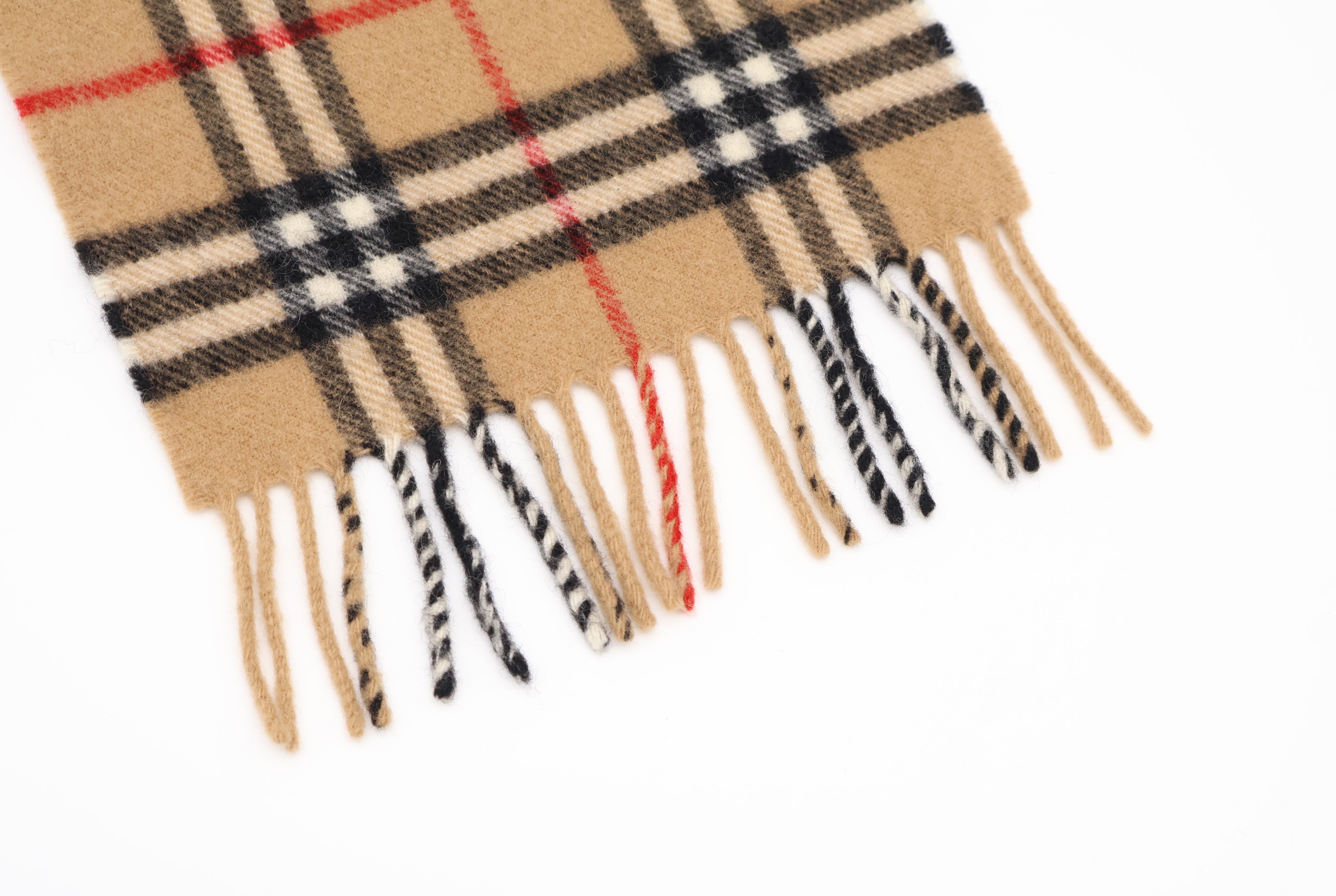 Burberry Villa Huivi