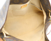 Louis Vuitton Artsy MM Monogram
