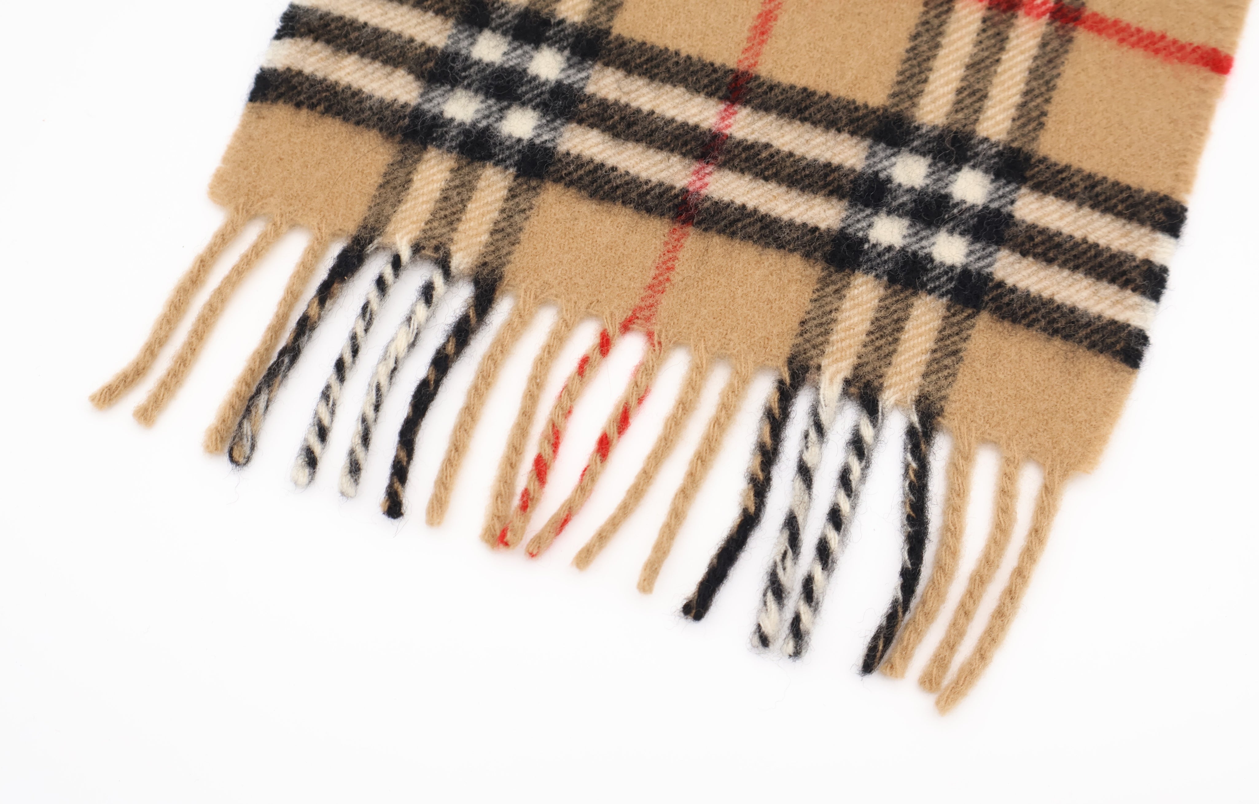 Burberry Villa Huivi