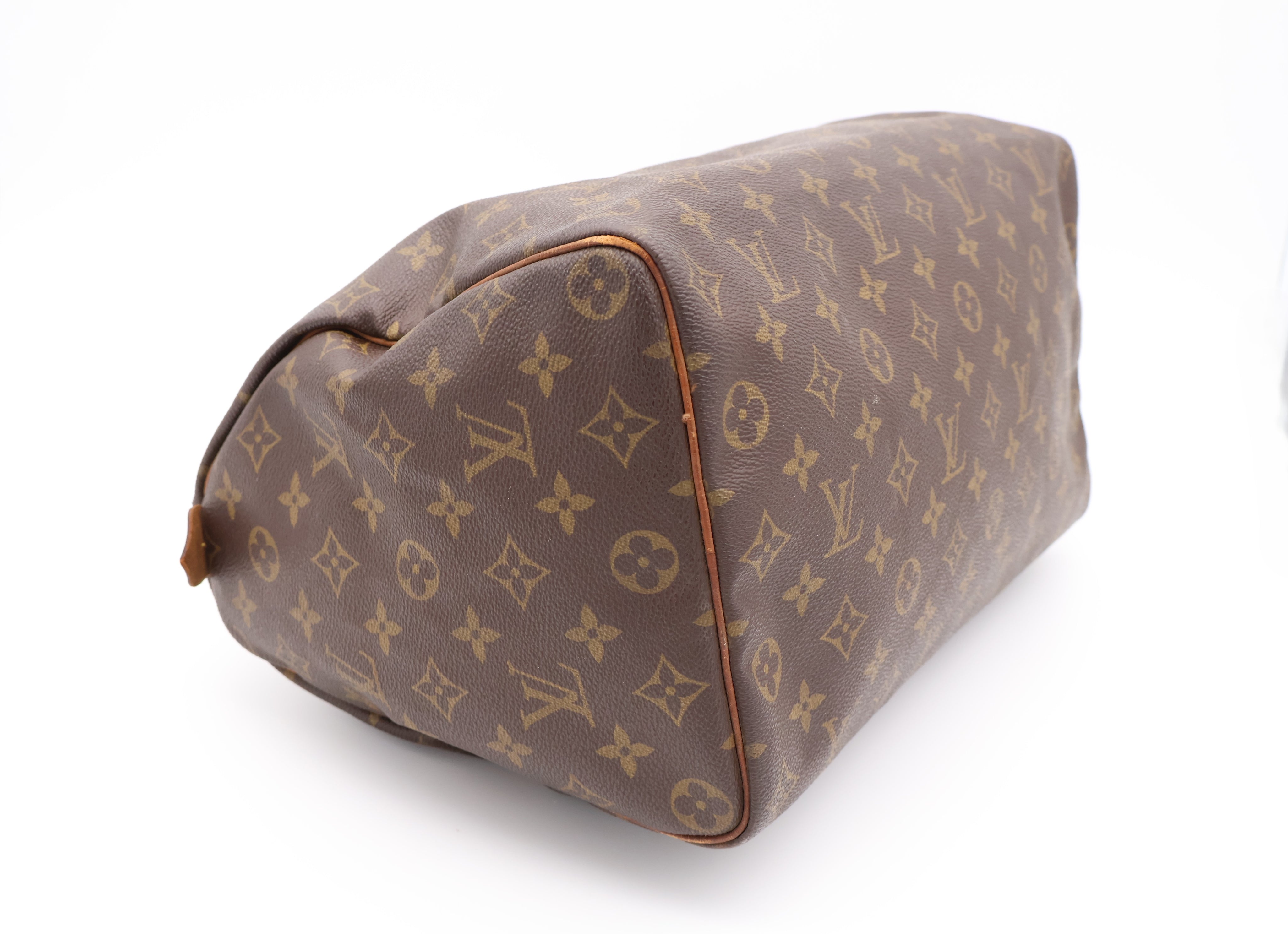 Louis Vuitton Speedy 35