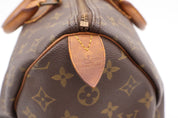Louis Vuitton Speedy 35