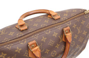 Louis Vuitton Speedy 35