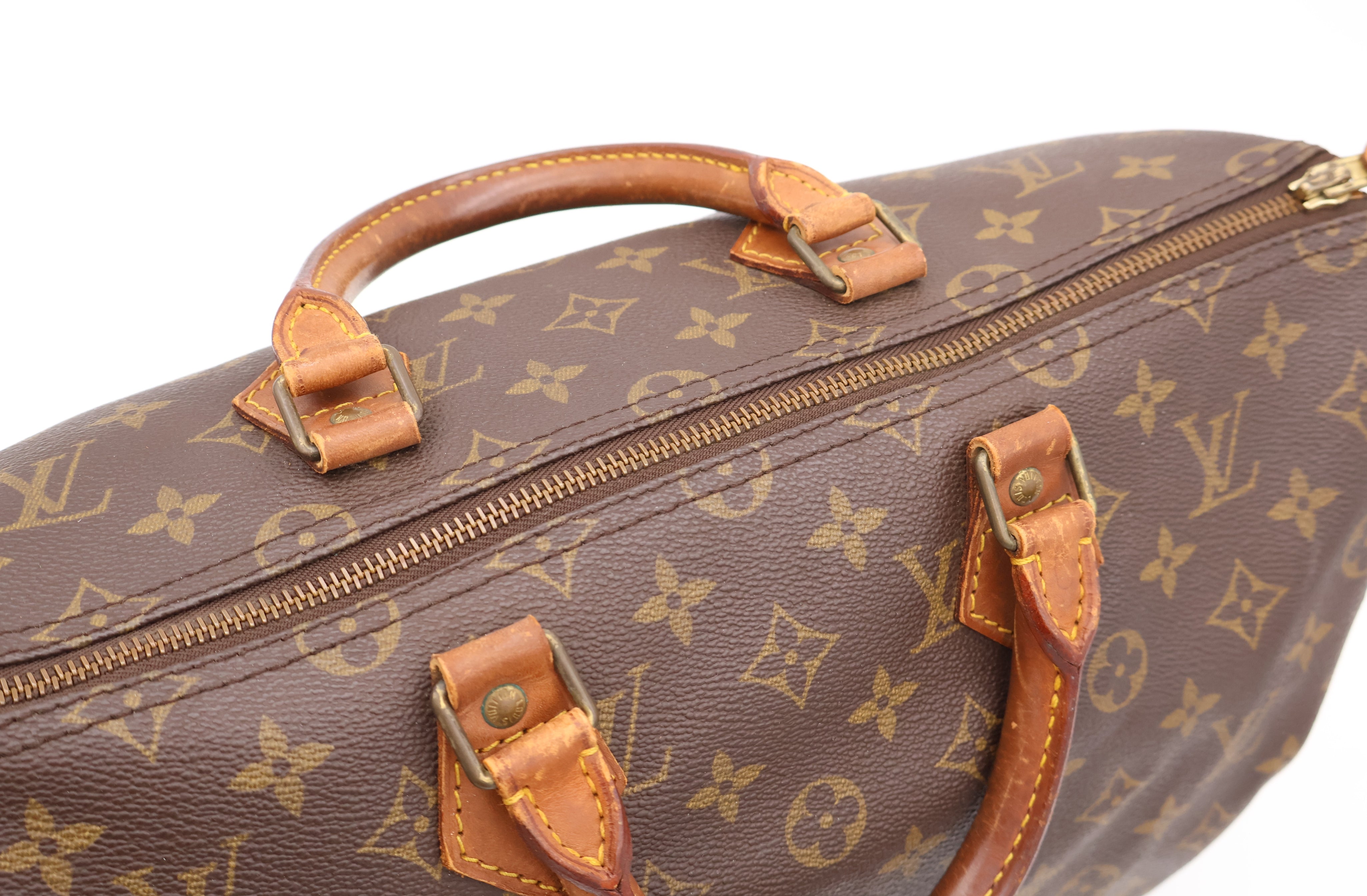 Louis Vuitton Speedy 35