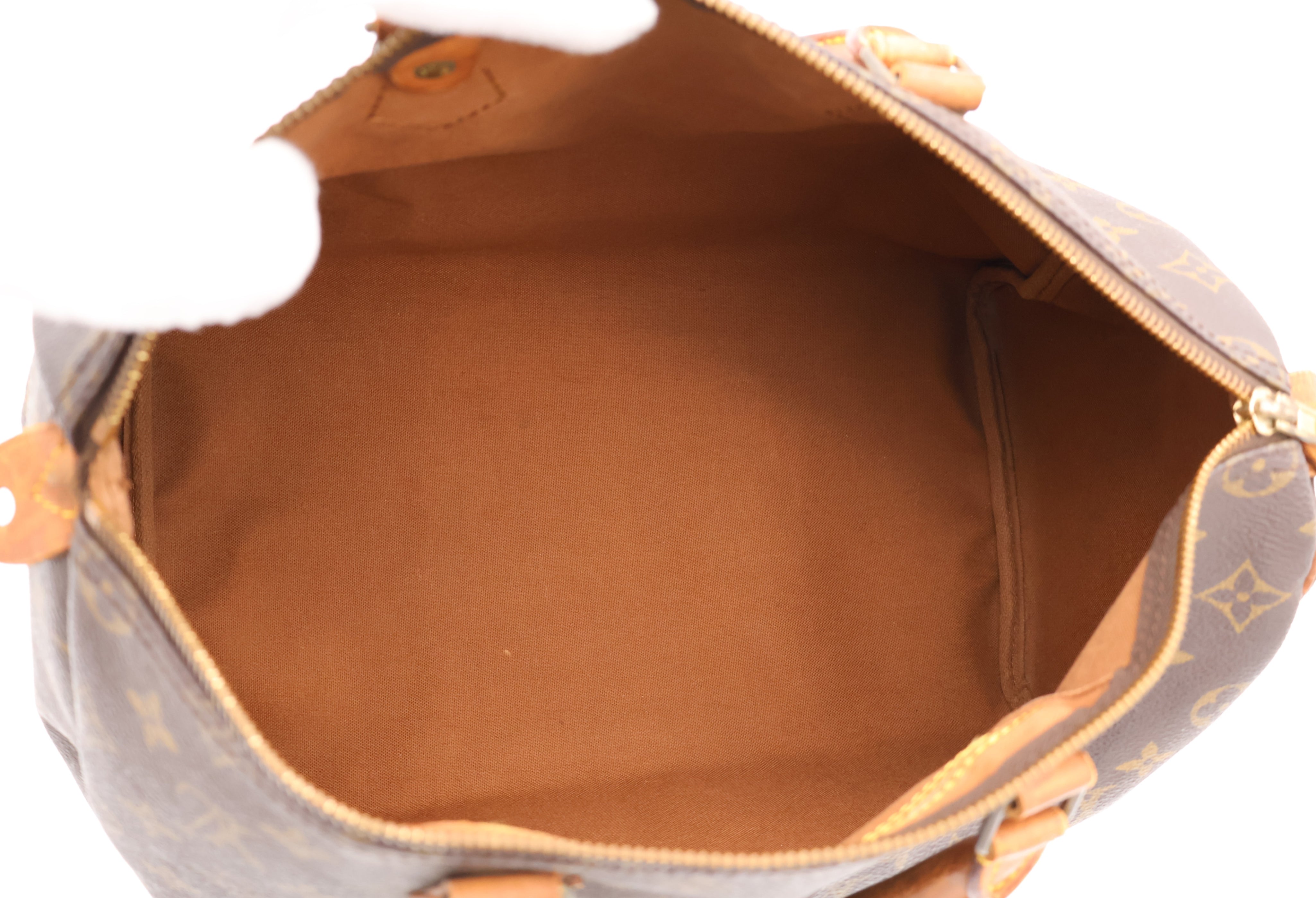 Louis Vuitton Speedy 35