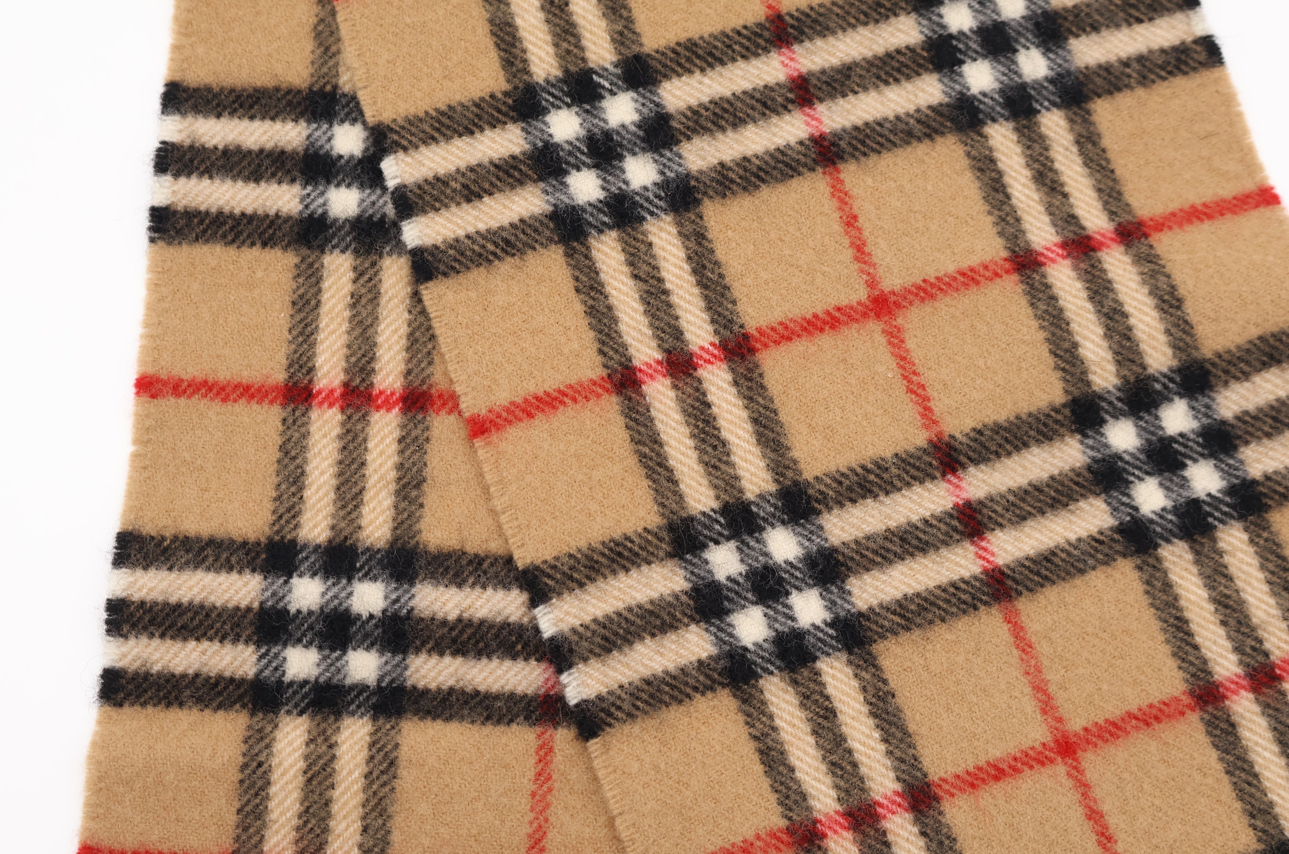 Burberry Villa Huivi