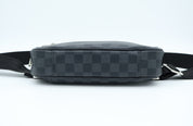 Louis Vuitton Ambler Damier Graphite