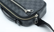 Louis Vuitton Ambler Damier Graphite