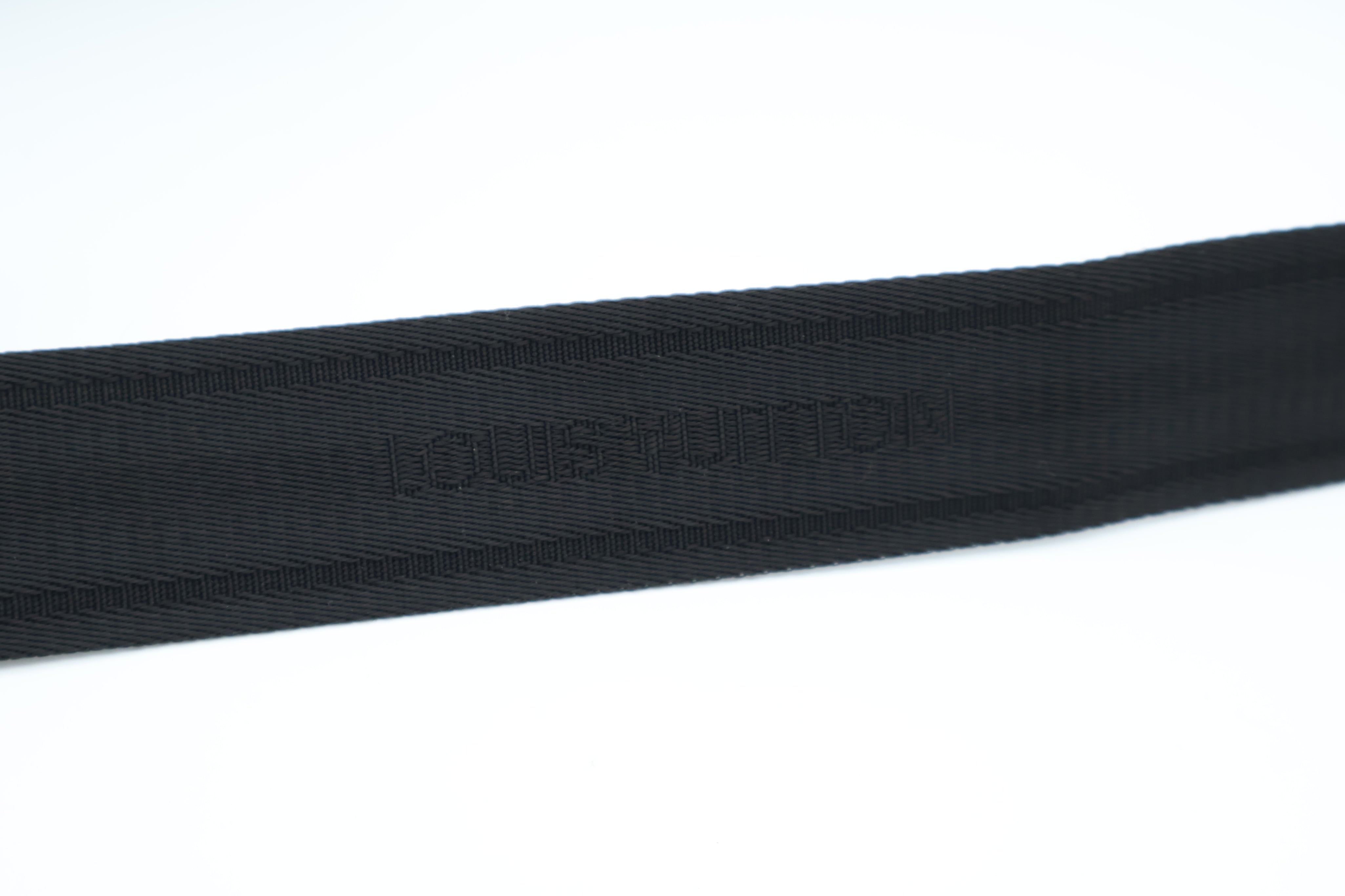 Louis Vuitton Ambler Damier Graphite
