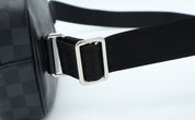 Louis Vuitton Ambler Damier Graphite