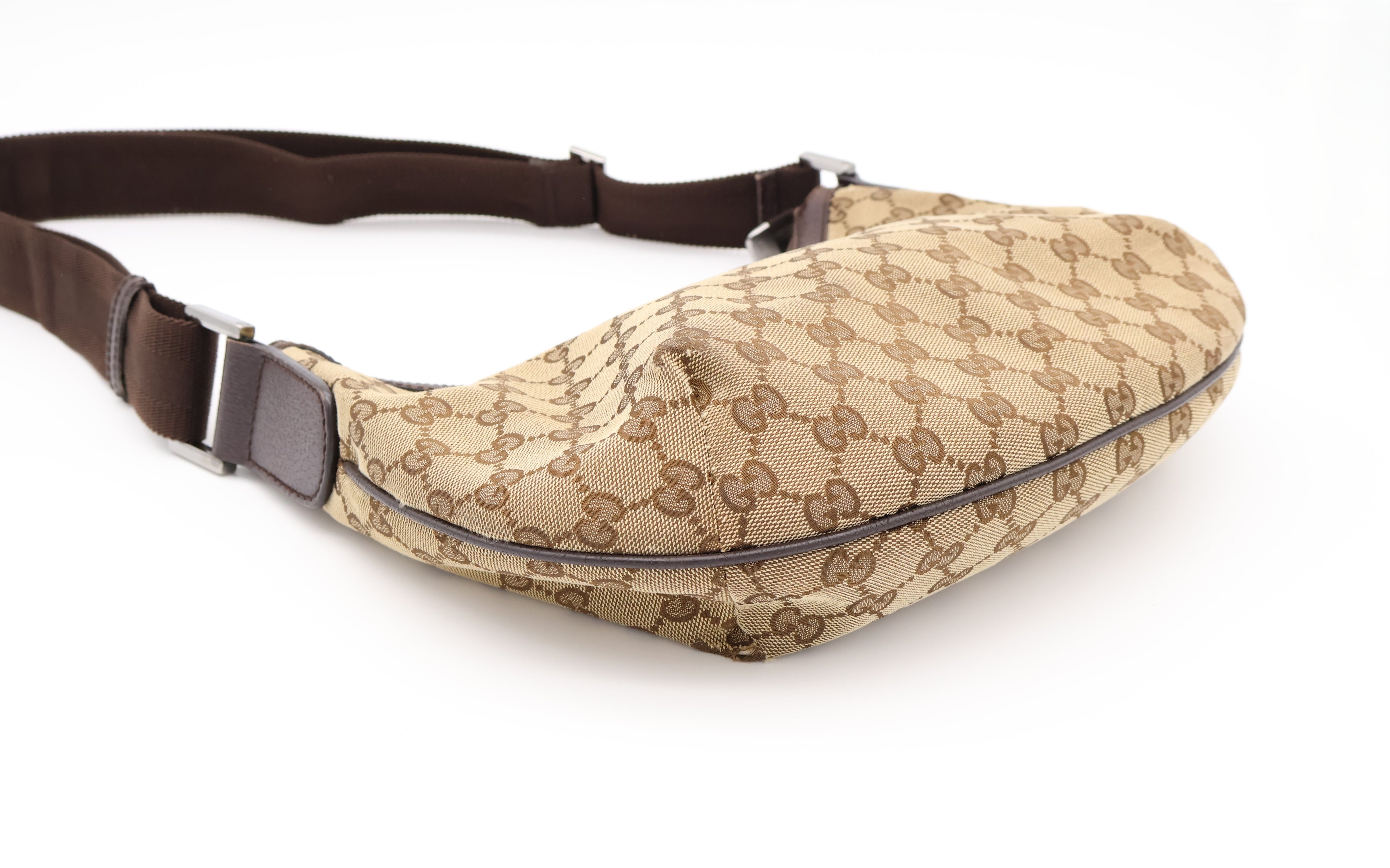 Gucci GG Shoulder Bag