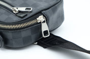 Louis Vuitton Ambler Damier Graphite