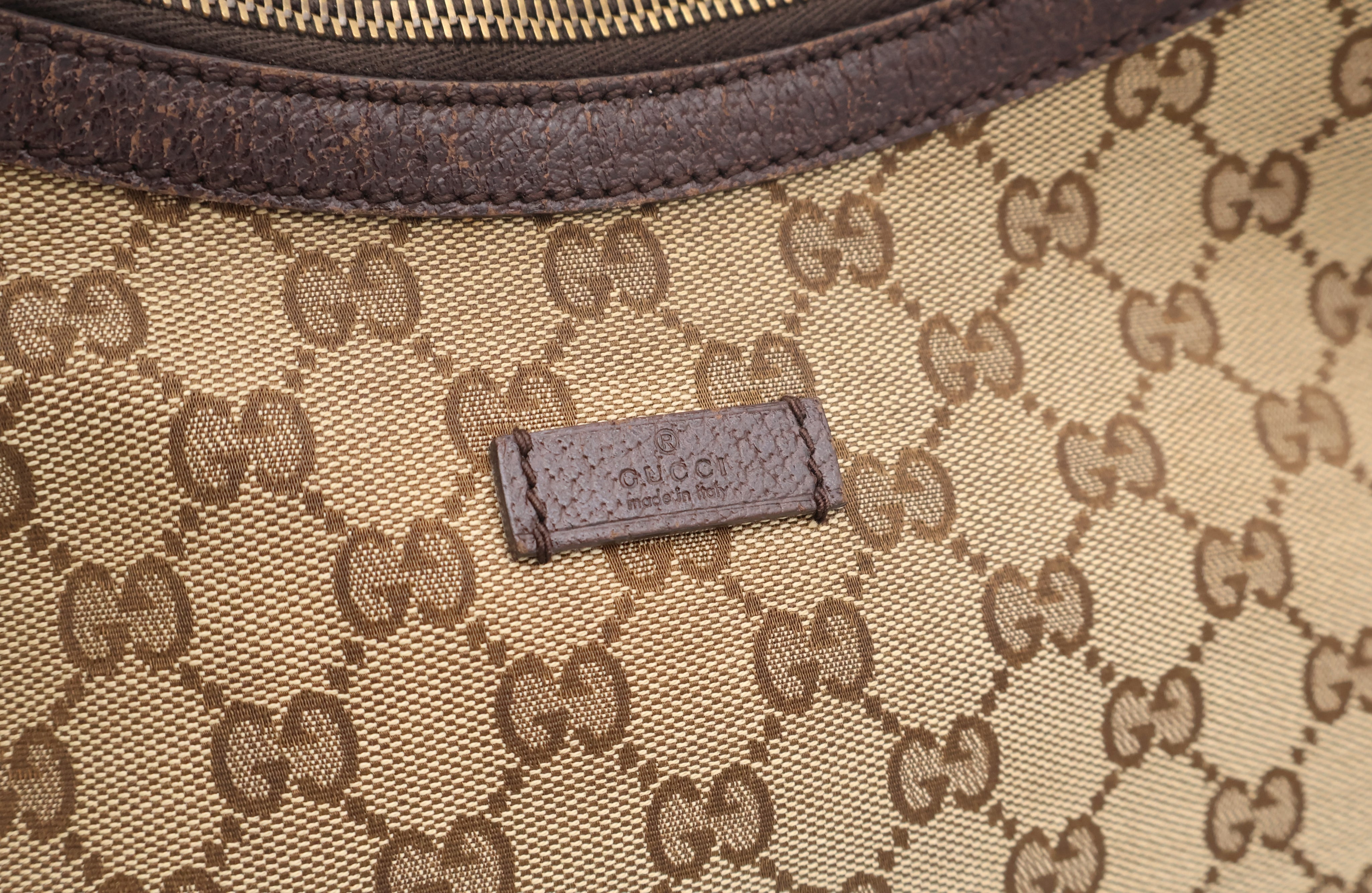 Gucci GG Shoulder Bag