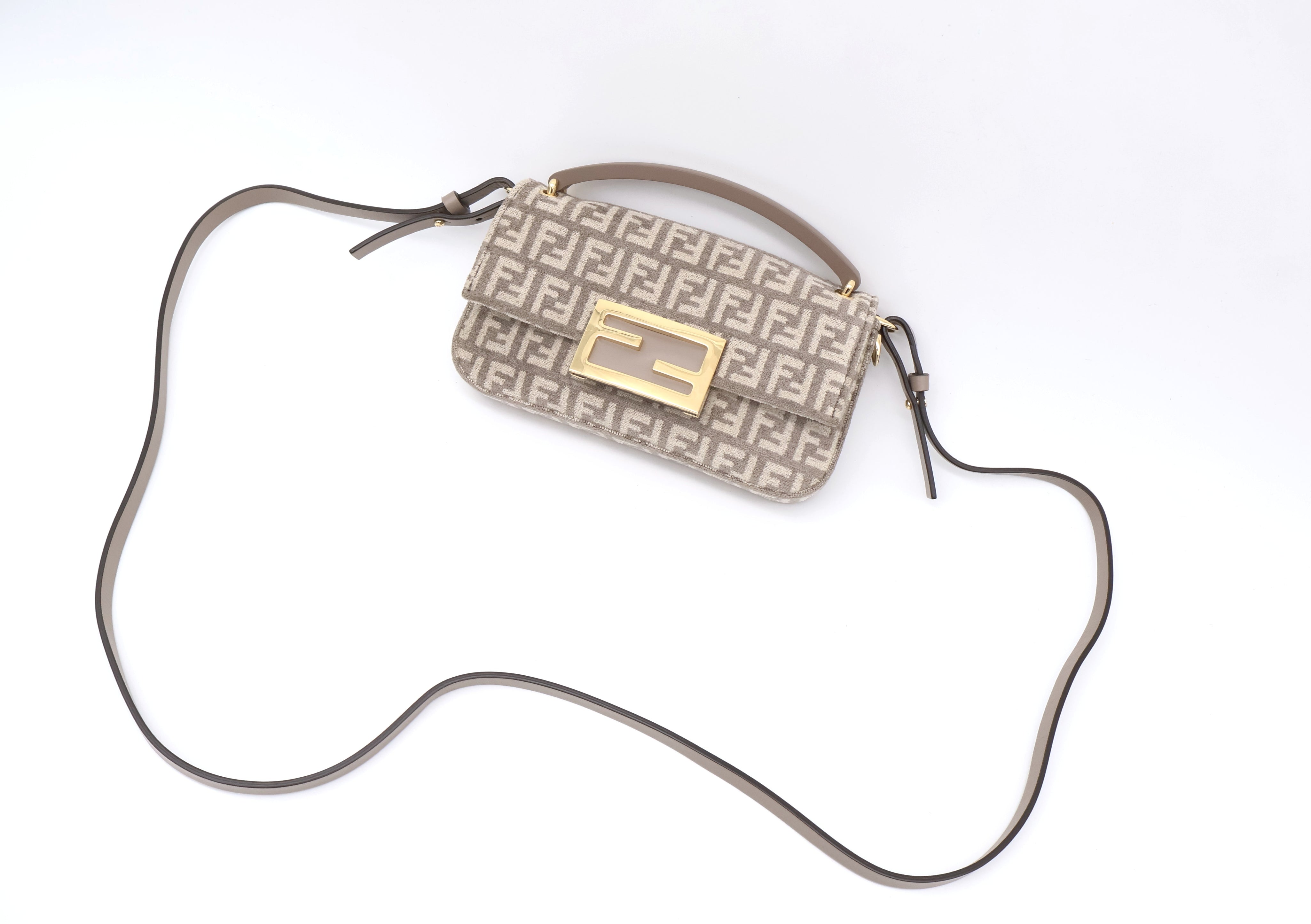 Fendi Baguette