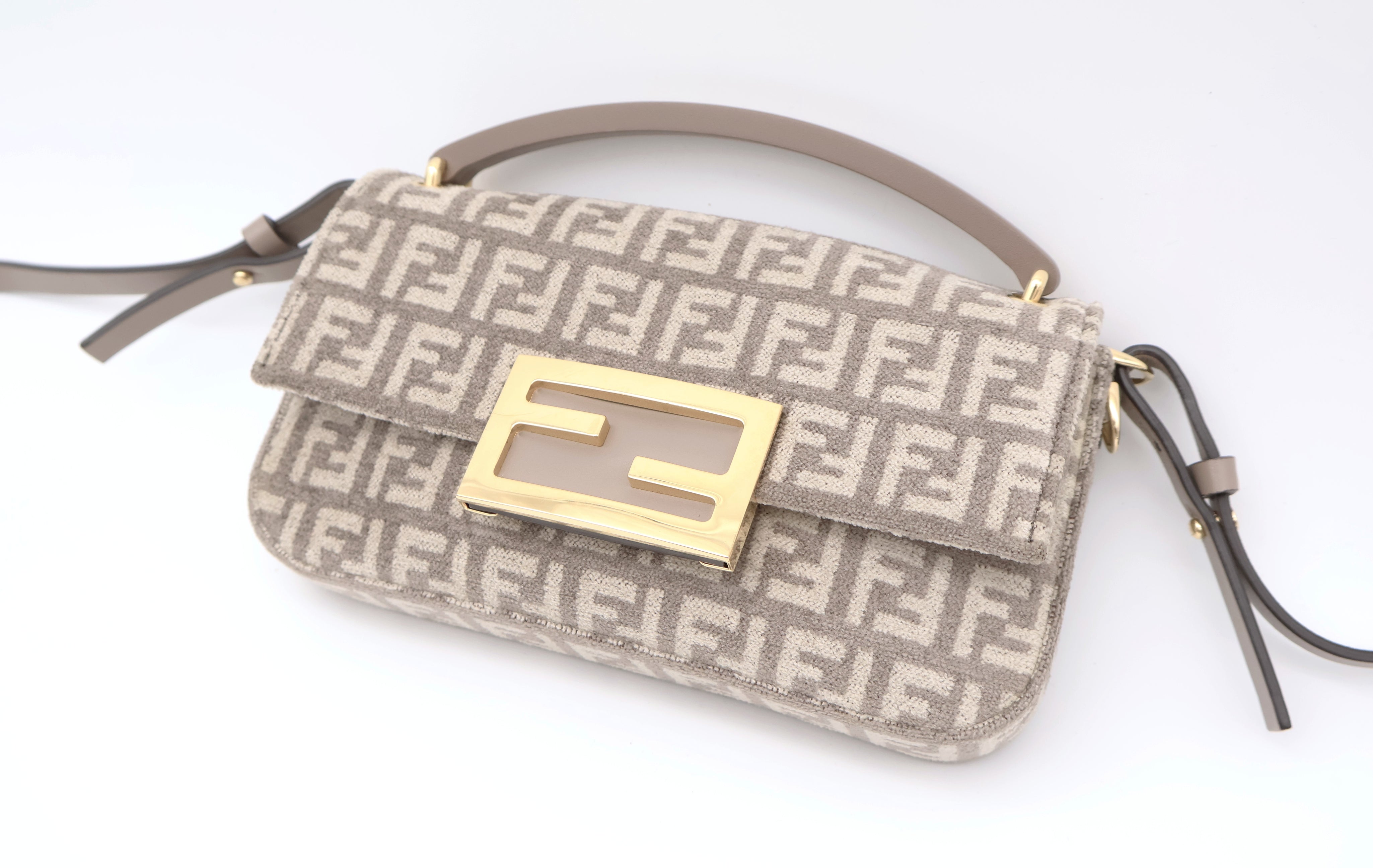 Fendi Baguette