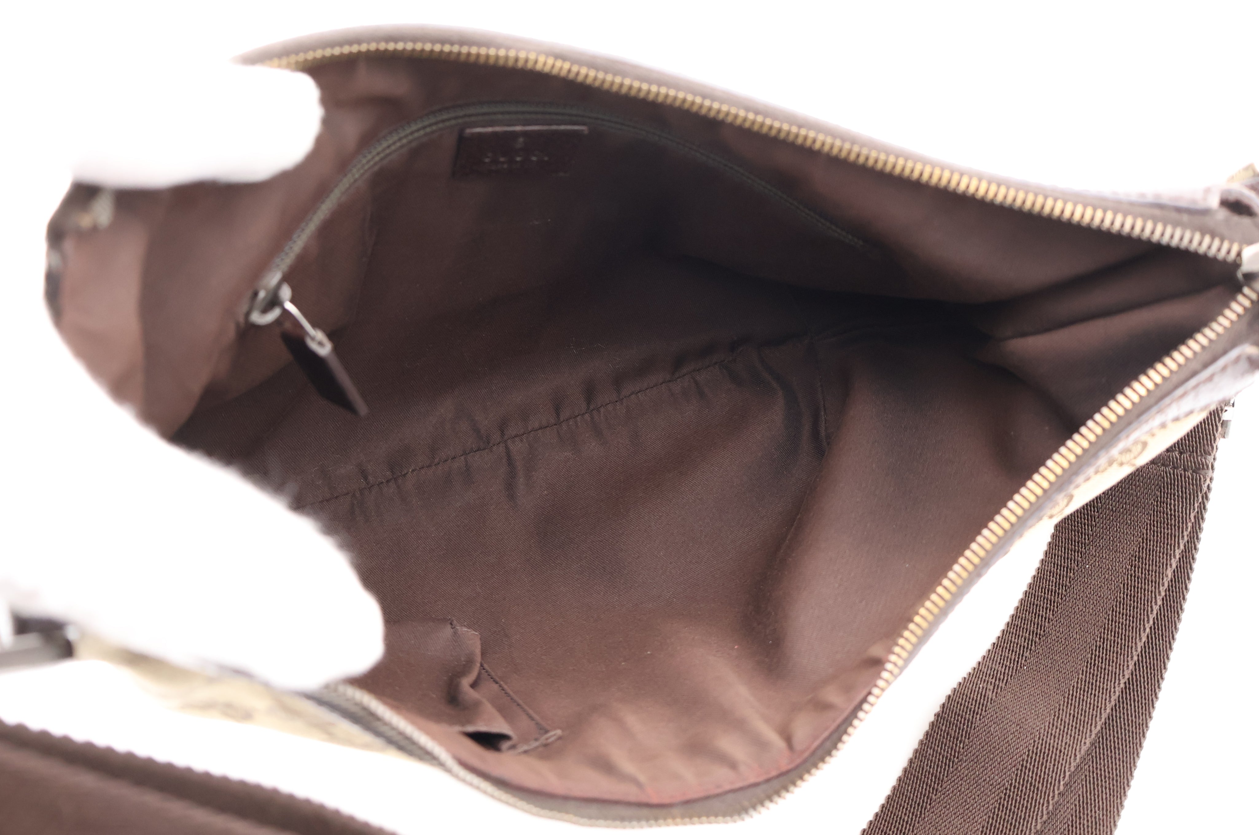Gucci GG Shoulder Bag