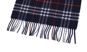 Burberry Wool Scarf