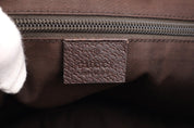 Gucci GG Shoulder Bag