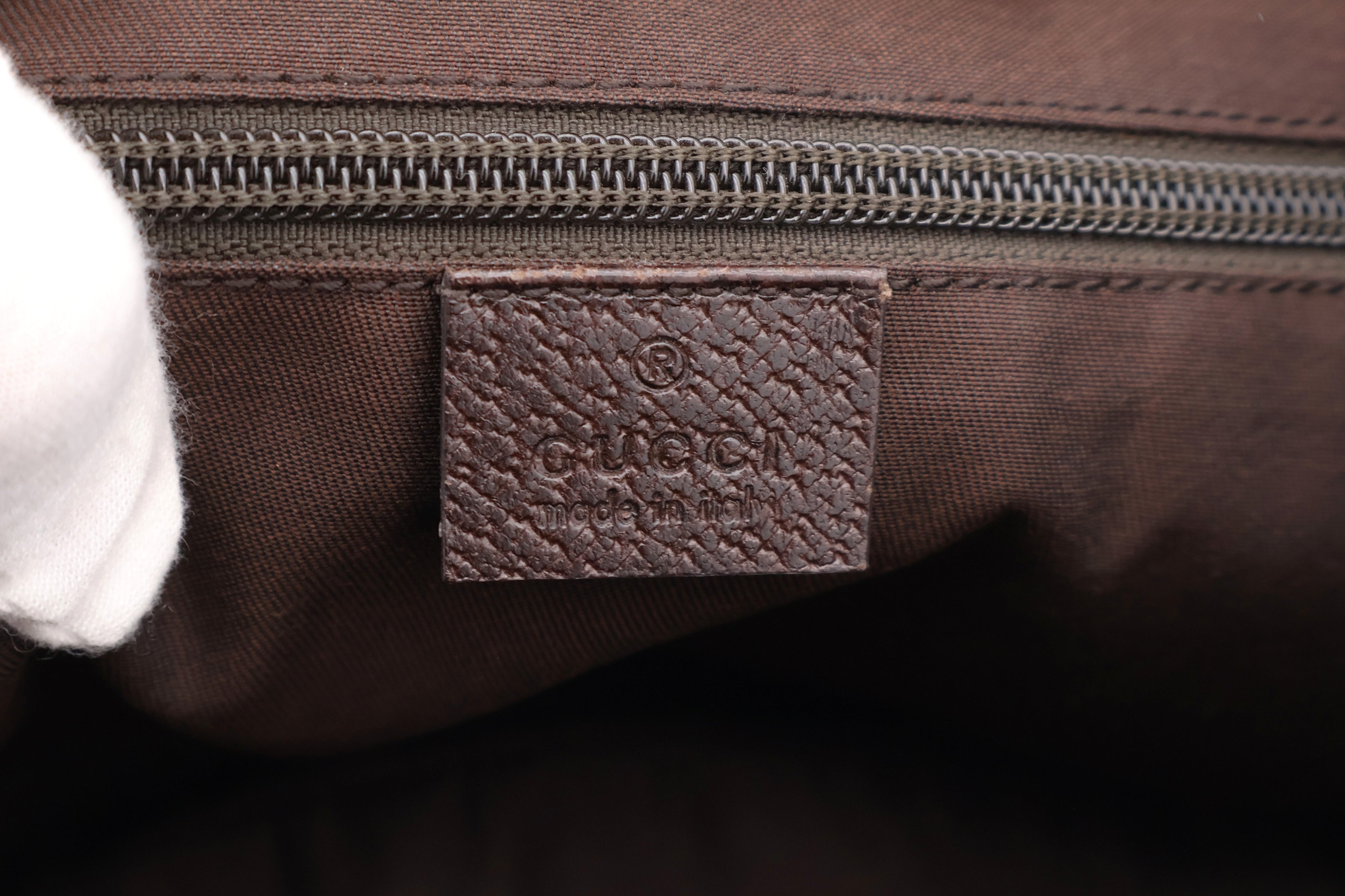 Gucci GG Shoulder Bag