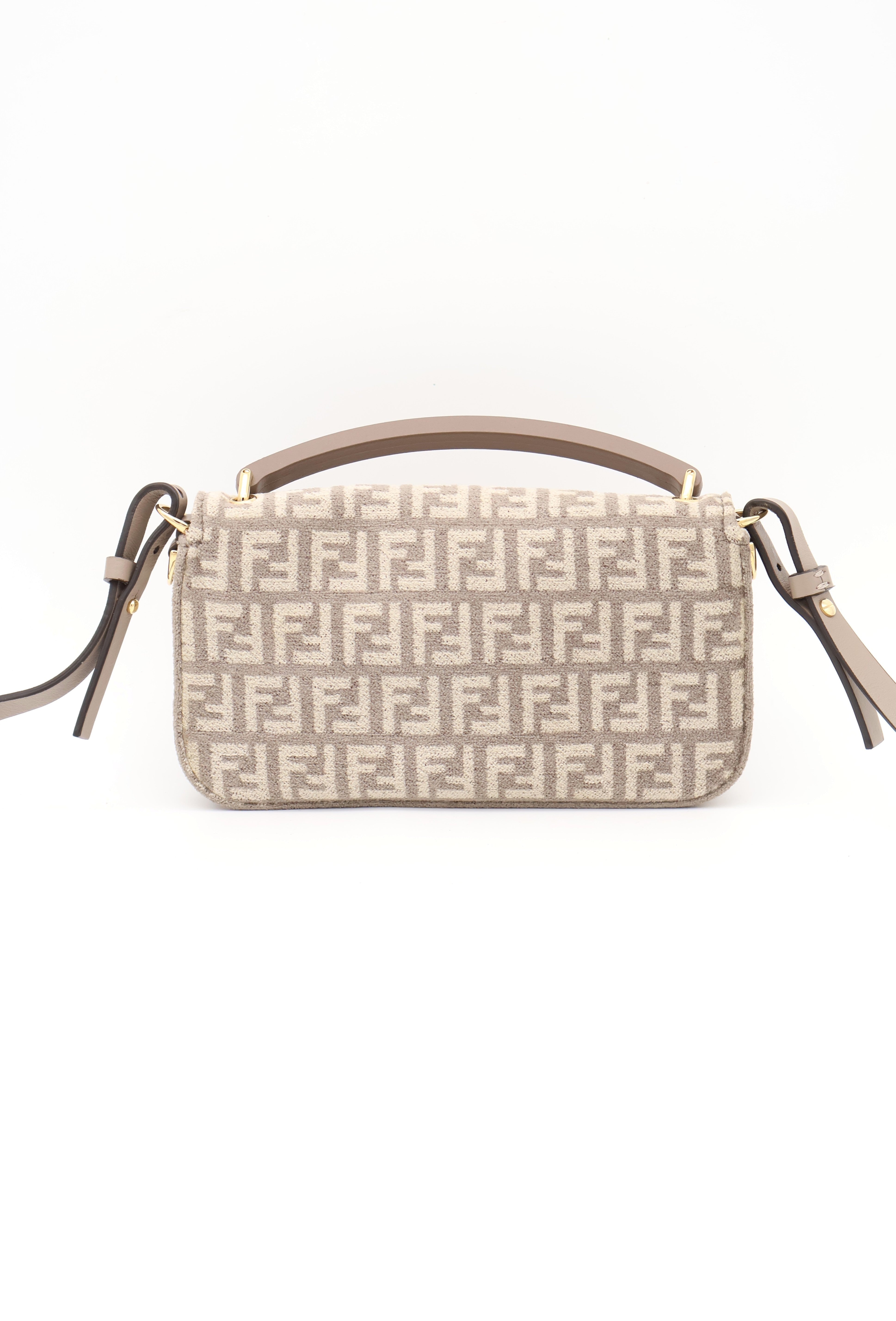 Fendi Baguette
