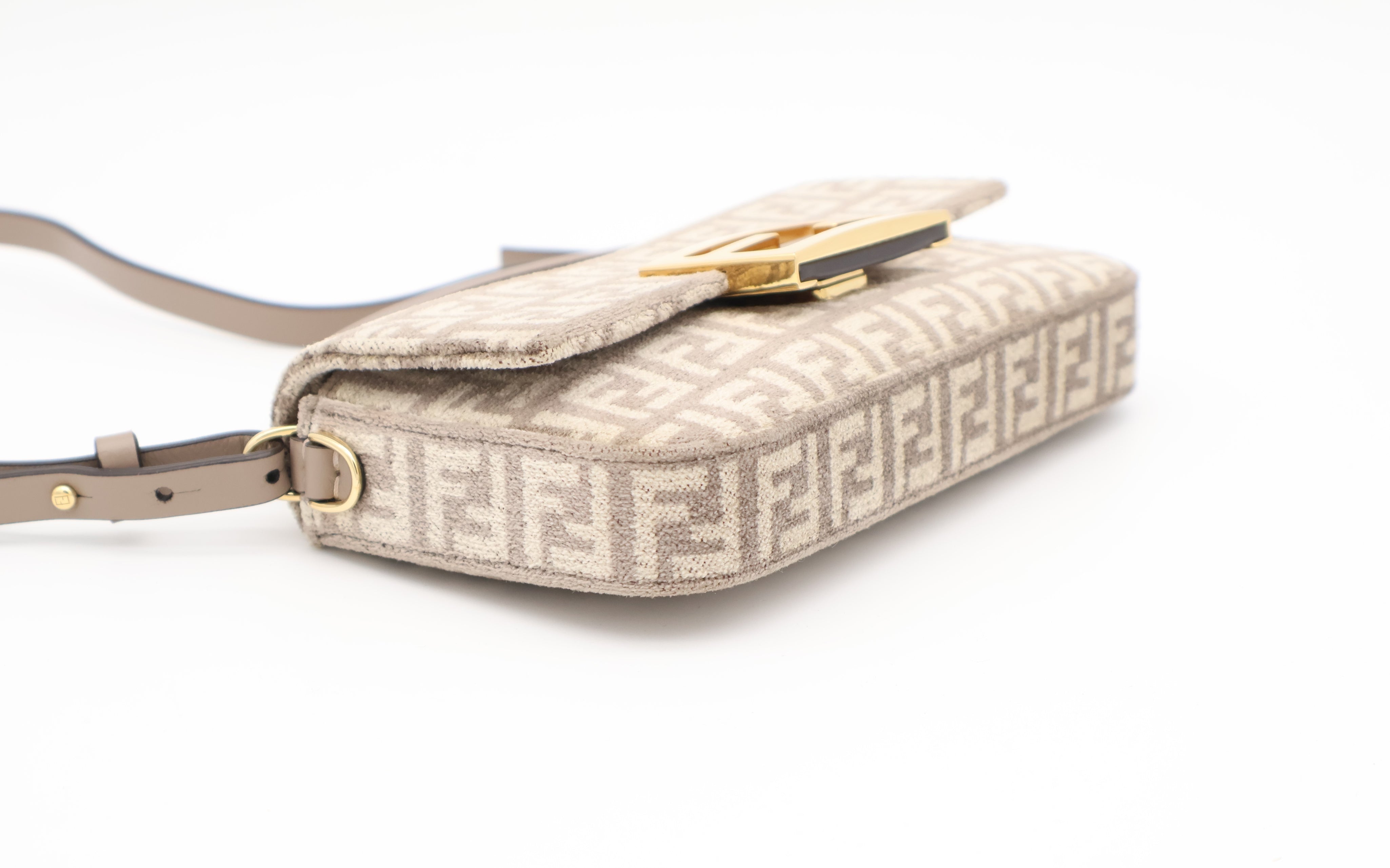 Fendi Baguette