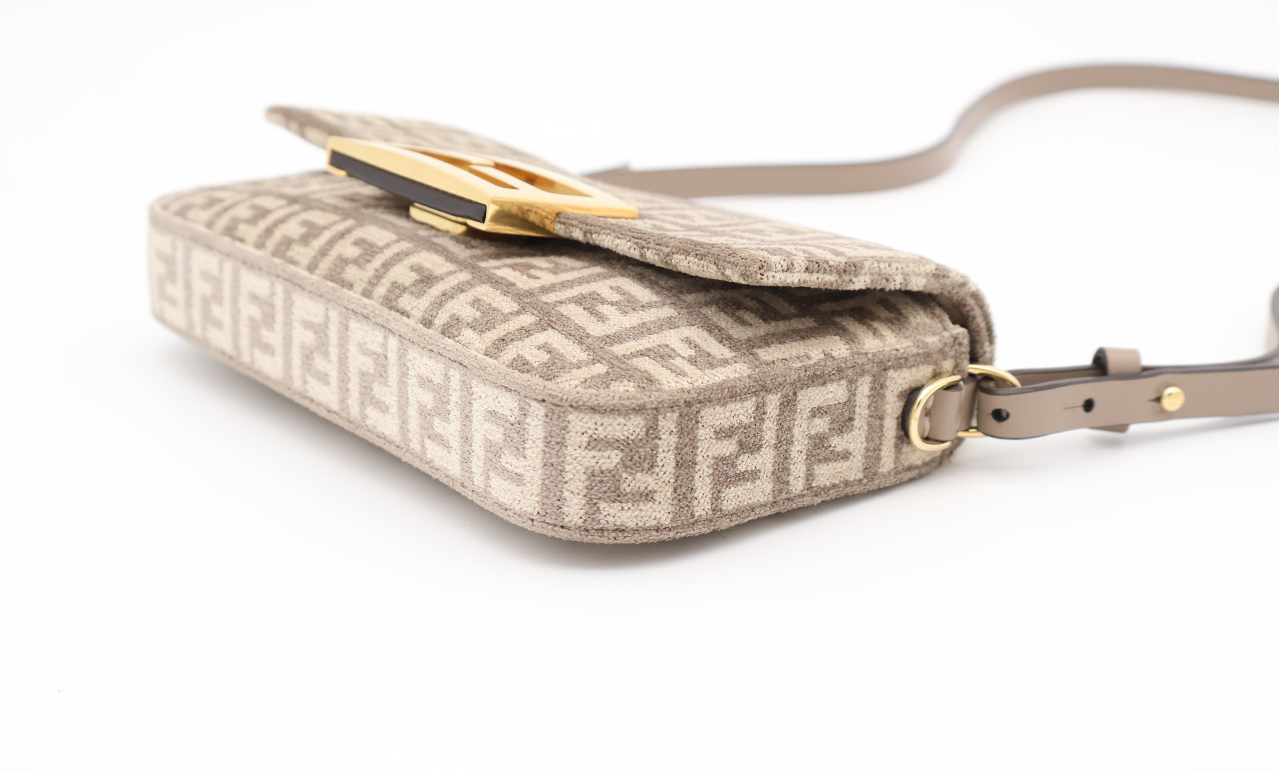 Fendi Baguette
