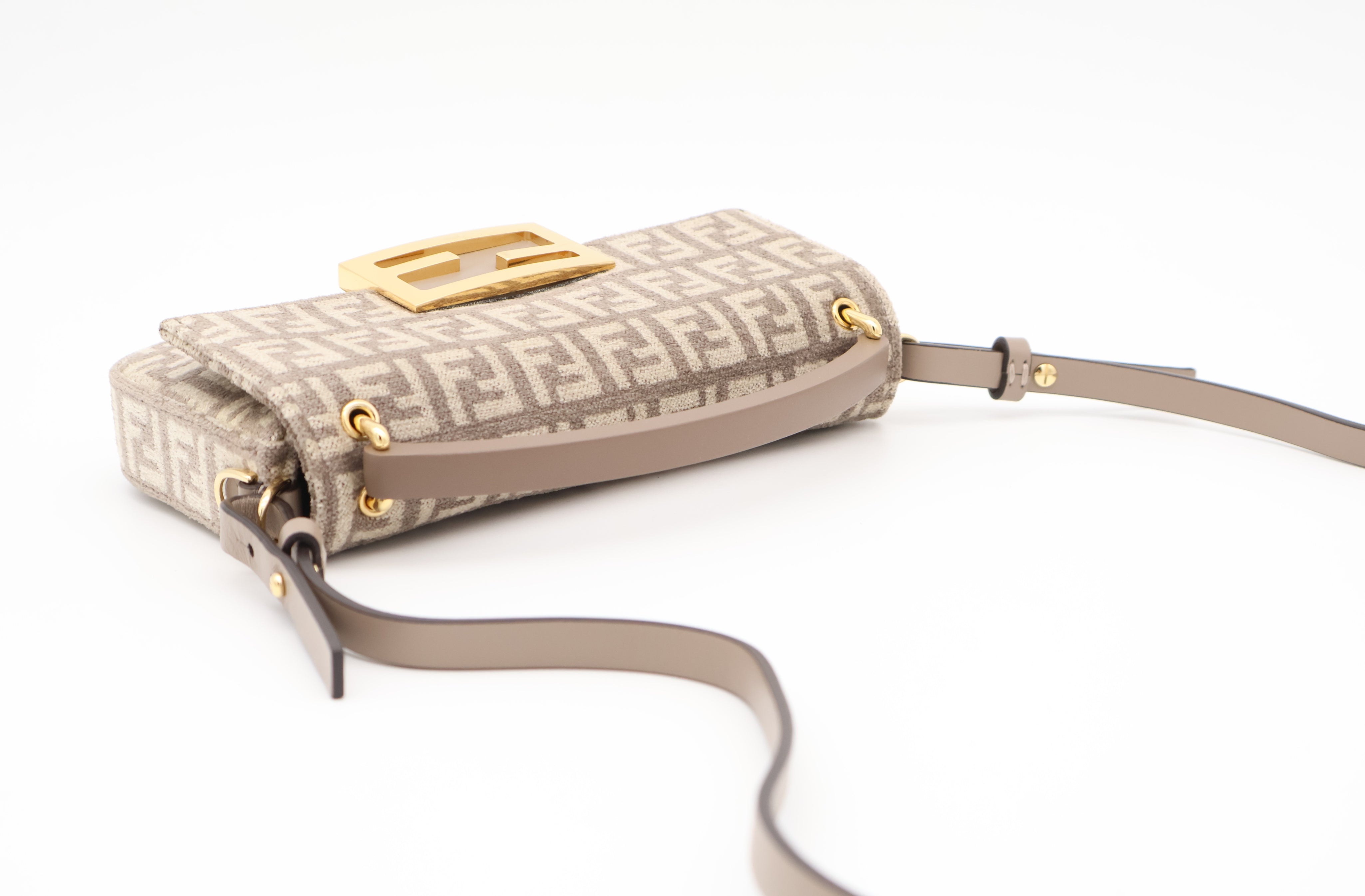 Fendi Baguette