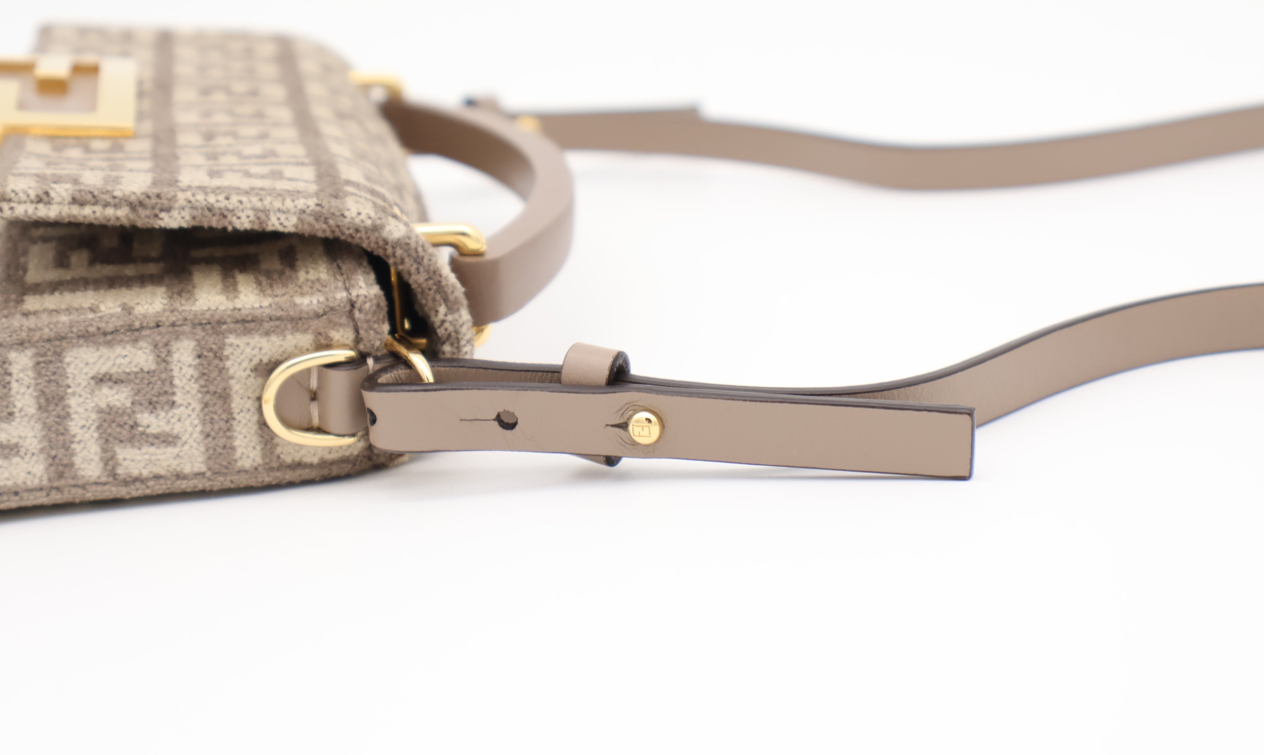 Fendi Baguette