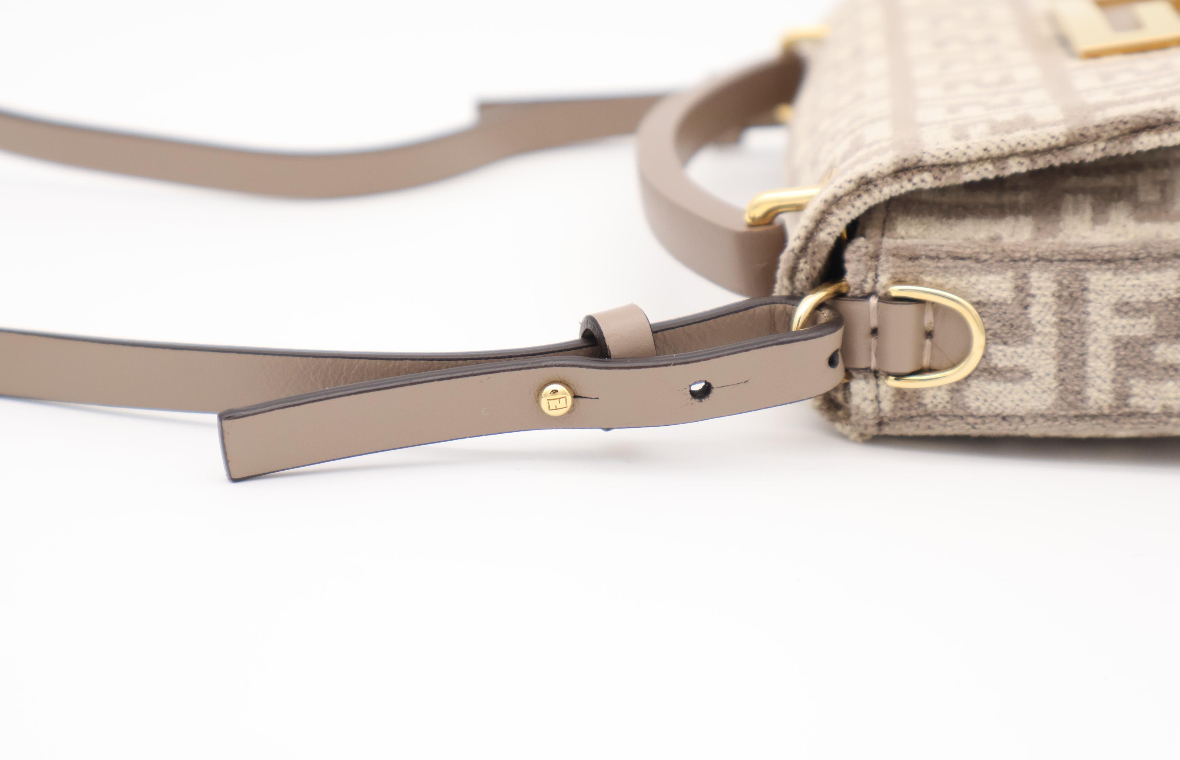 Fendi Baguette
