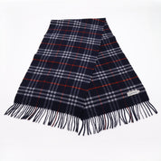 Burberry Wool Scarf
