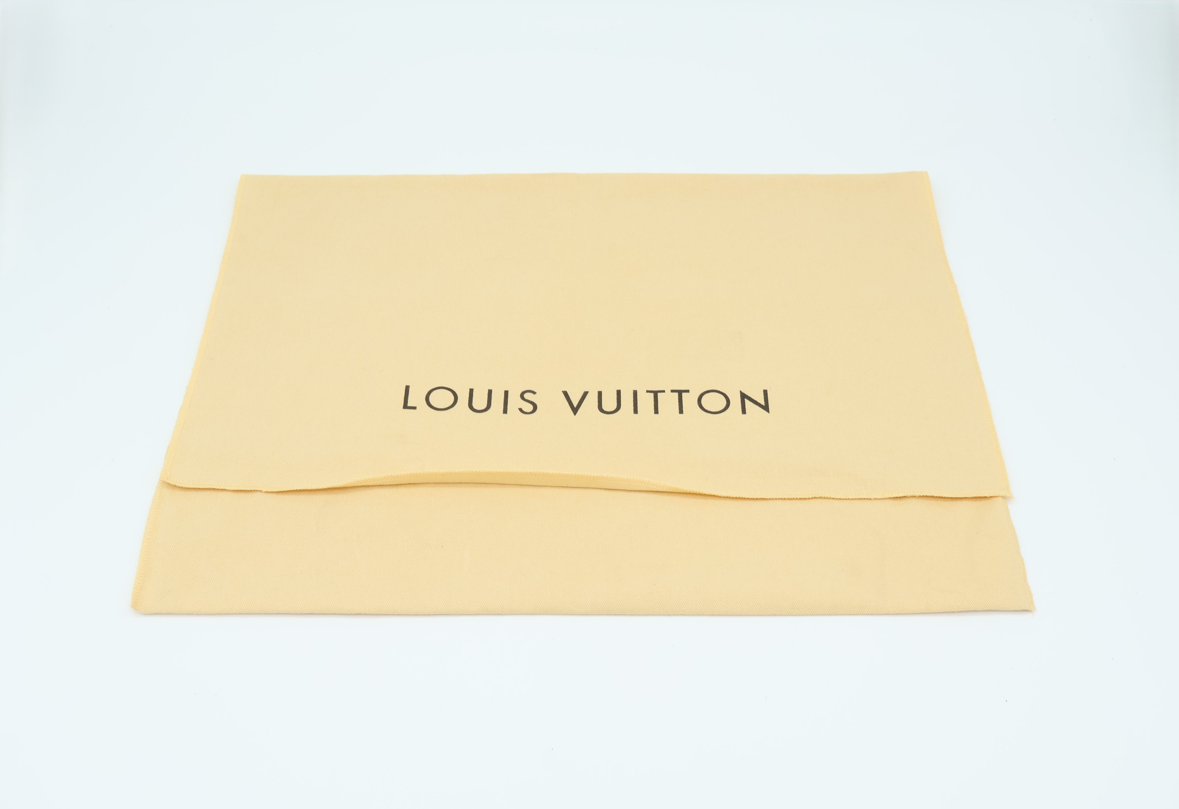 Louis Vuitton Ambler Damier Graphite