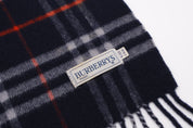 Burberry Wool Scarf