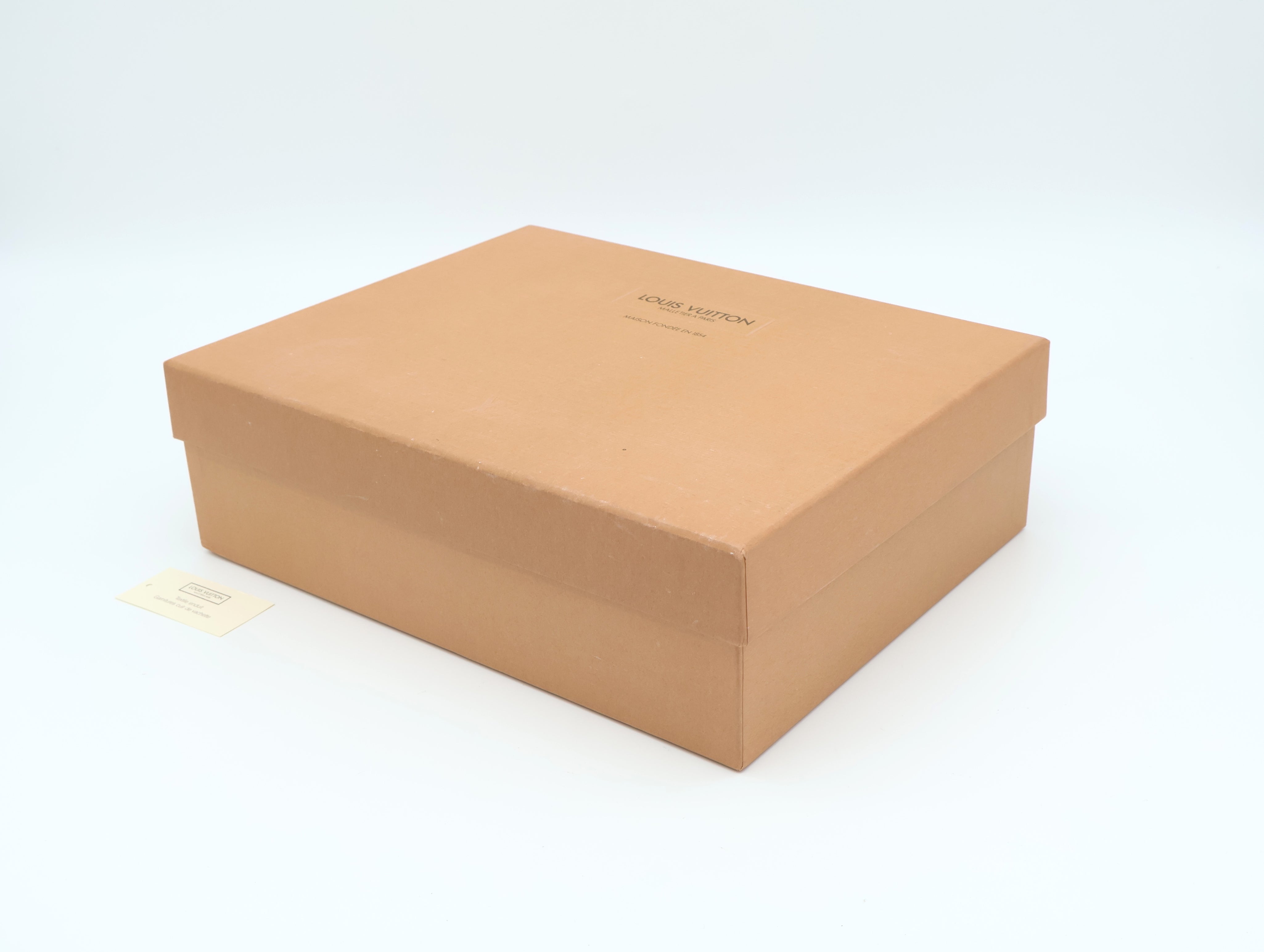 Louis Vuitton Ambler Damier Graphite