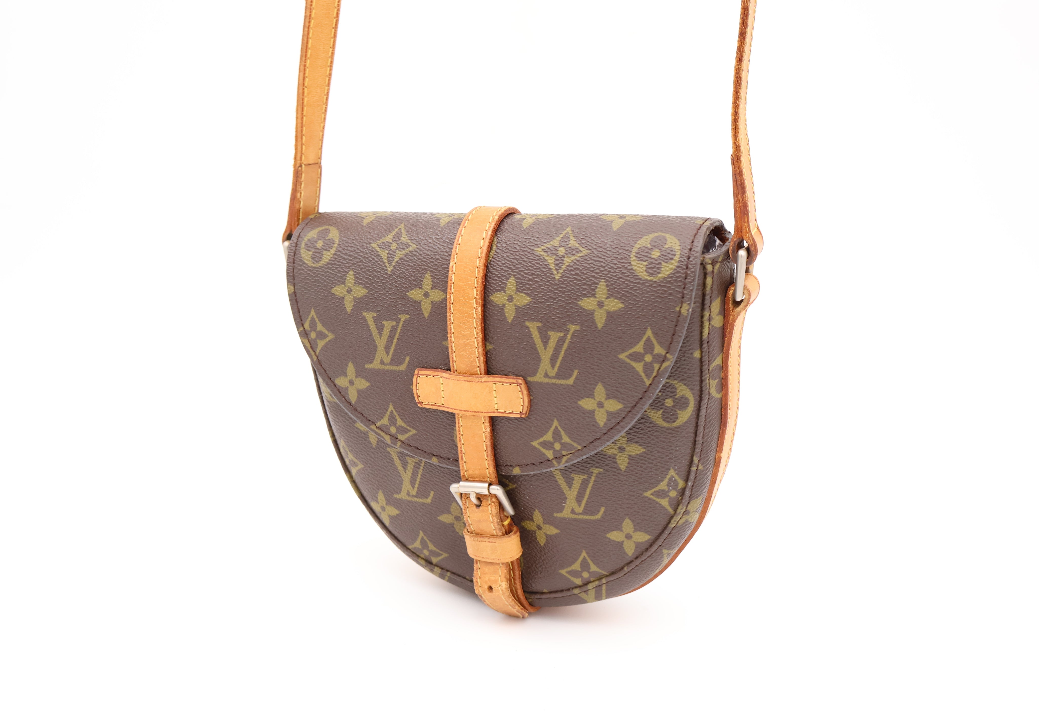 Louis Vuitton Chantilly PM
