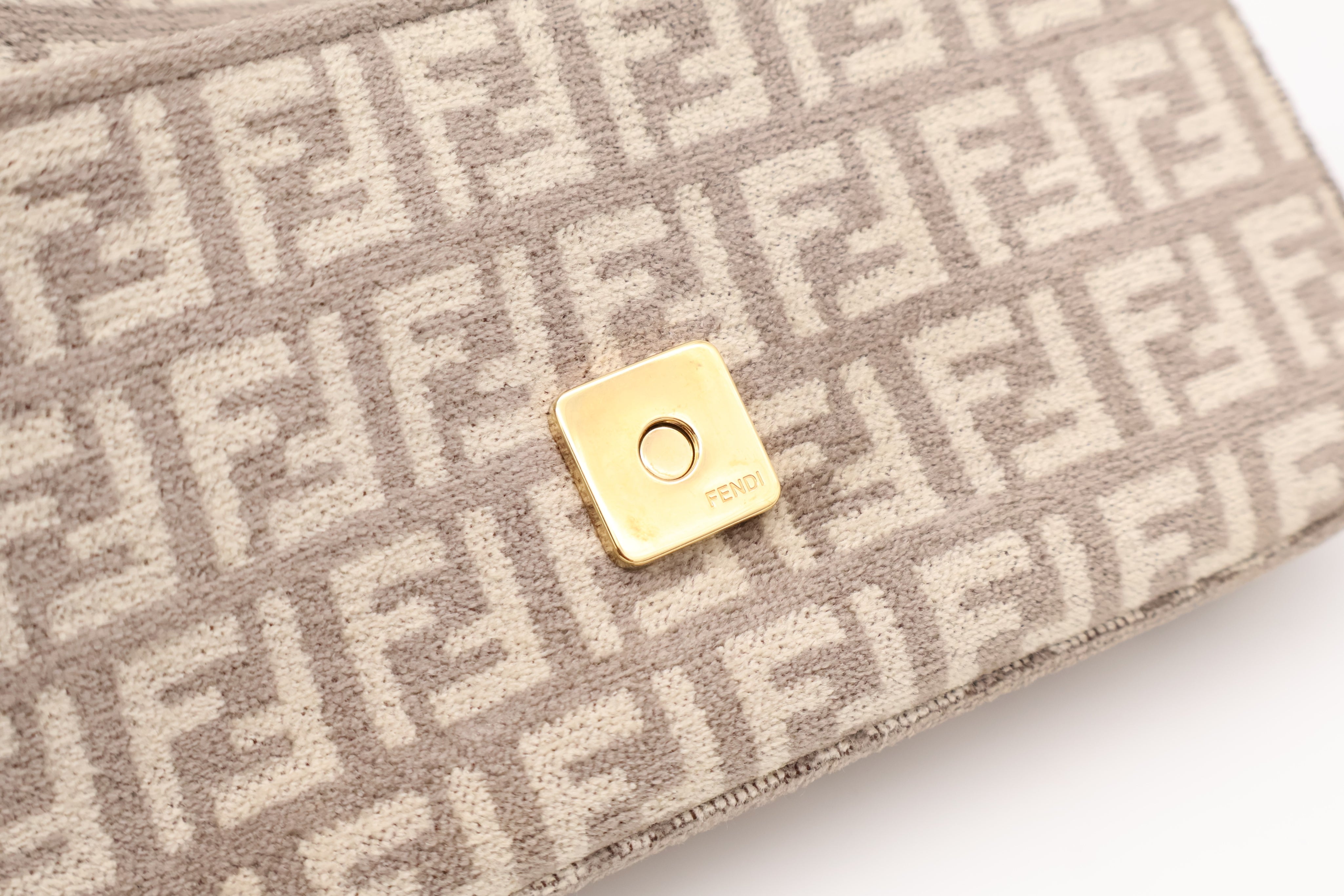 Fendi Baguette