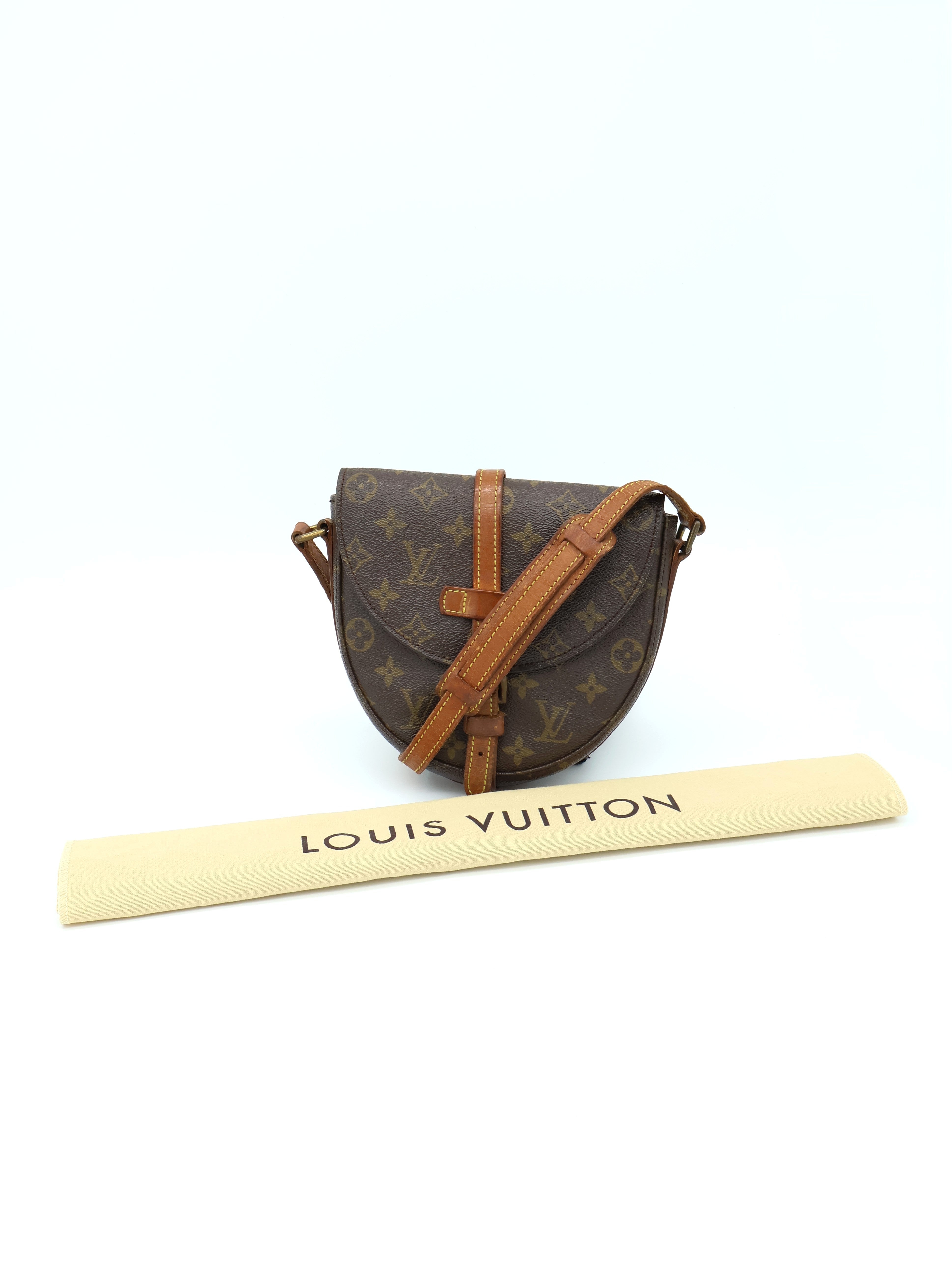 Louis Vuitton Chantilly PM