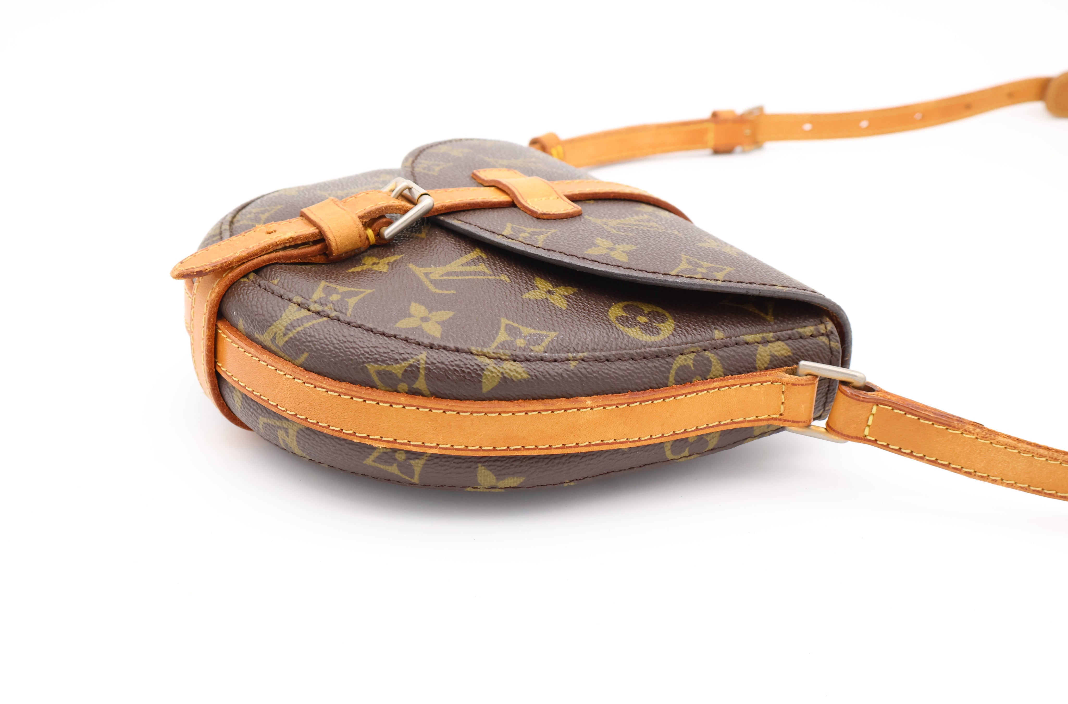 Louis Vuitton Chantilly PM
